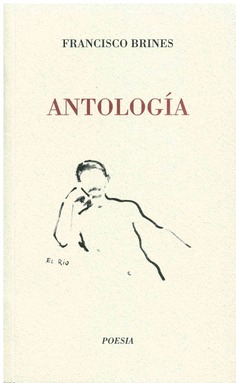 Antología. Francisco Brines