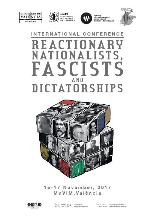 Nacionalismos reaccionarios, fascismos y dictaduras