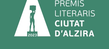 Víctor Labrado gana el Premio de Novela Ciutat d’Alzira
