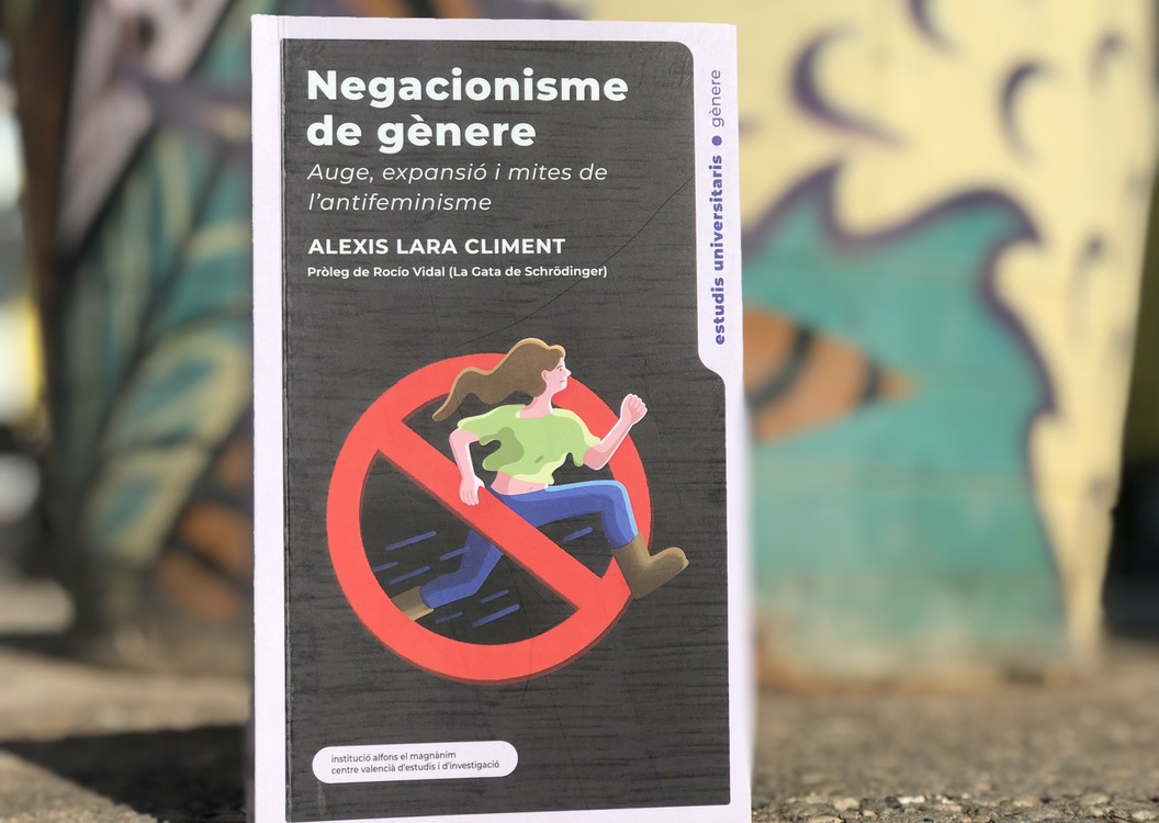 Negacionisme de gènere, dels més venuts a la llibreria La Repartidora 