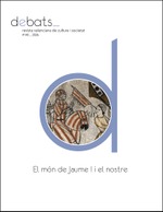 Revista Debats. Número 140. 2026