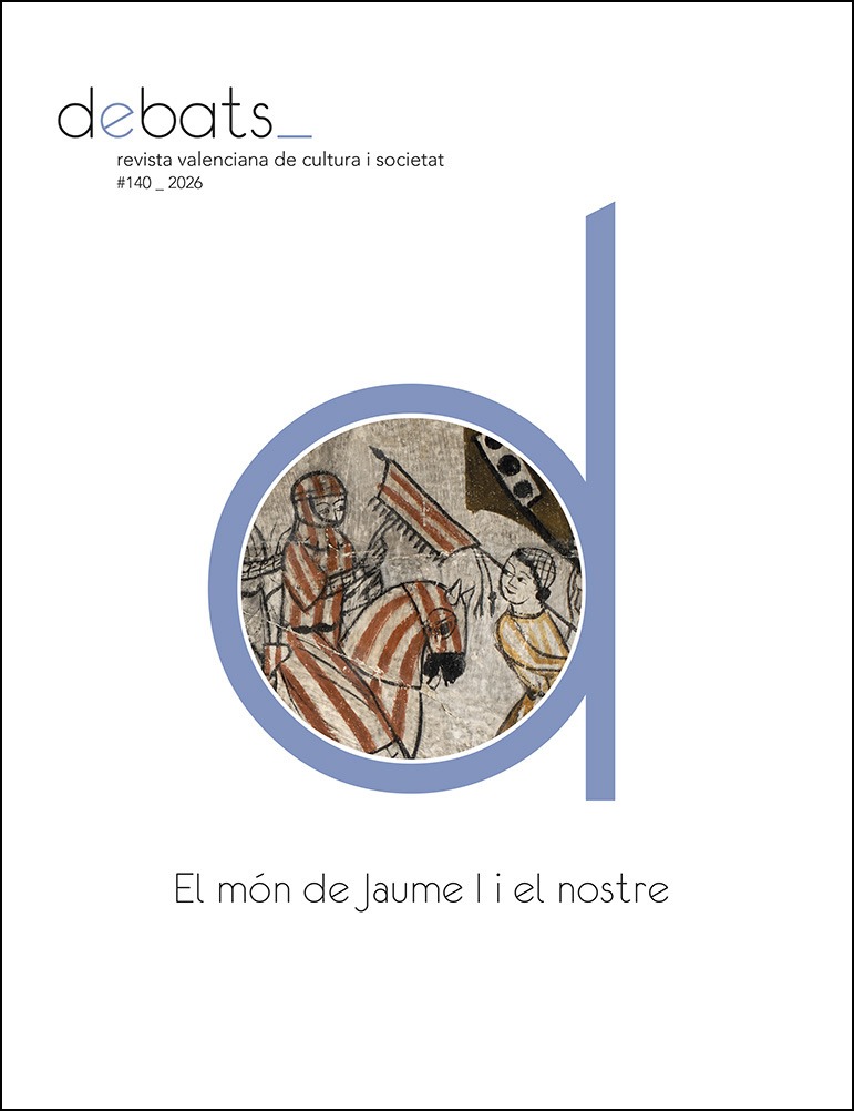 Revista Debats