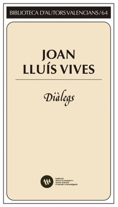 Diàlegs. Joan Lluís Vives
