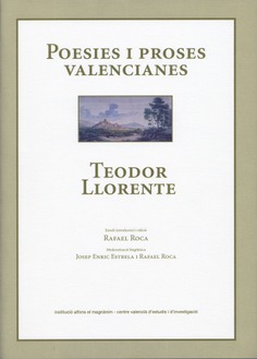 Poesies i proses valencianes
