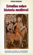 Estudios sobre historia medieval