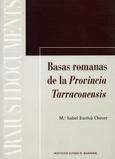 Basas romanas de la Provincia Tarraconensis