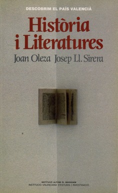 Història i literatures