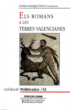 Els romans a les terres valencianes