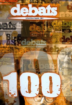 Revista Debats. Número 100/2. 2008