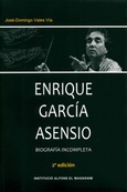 Enrique García Asensio
