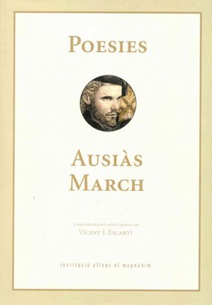 Ausiàs March. Poesies