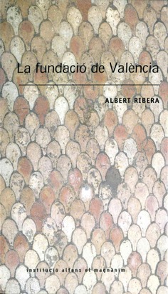 La fundació de València