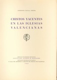 Cristos yacentes en las iglesias valencianas