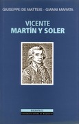 Vicente Martín y Soler