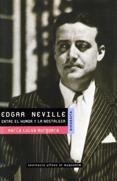 Edgar Neville
