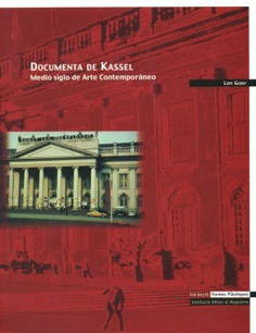 Documenta de Kassel