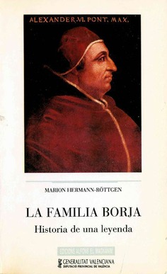 La familia Borja