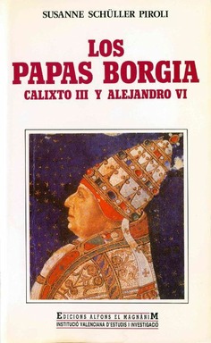 Los papas Borgia