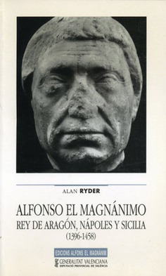 Alfonso el Magnánimo
