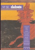 Revista Debats. Número 56/verano. 1996