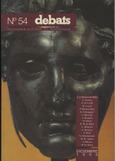 Revista Debats. Número 54/diciembre. 1995