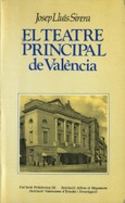El Teatre Principal de València