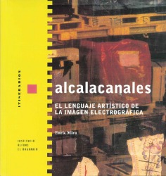 Alcalacanales
