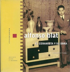 Alfonso Blat