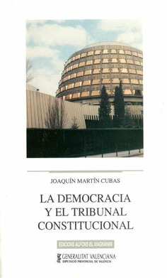 La democracia y el Tribunal Constitucional