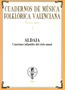 Cuadernos de Música Folklórica Valenciana. Tercera etapa