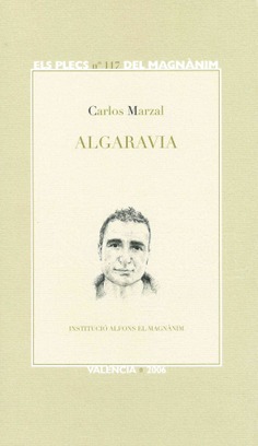 Algaravia