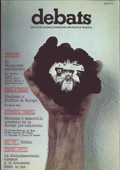 Revista Debats. Número 5. 1983