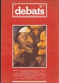 Revista Debats. Número 1/1. 1982