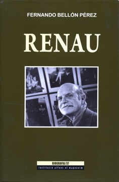 Josep Renau