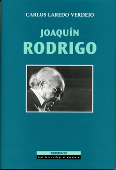 Joaquín Rodrigo. Biografía