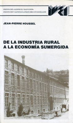 De la industria rural a la economía sumergida