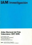 Atlas electoral del País Valenciano (1977-1979)