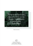 Renovació i innovació educativa en les escoles laiques i republicanes valencianes (1900-1939)