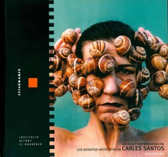 Música y representación. Los desafíos artísticos de Carles Santos