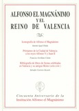 Alfonso el Magnánimo y el Reino de Valencia
