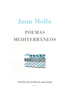 Poemas mediterráneos