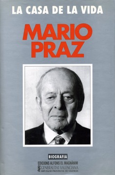 Mario Praz