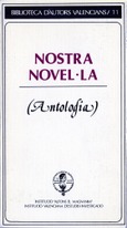 Nostra Novel·la (Antologia)