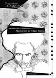 Introducción y comentario a Hyperprism de Edgard Varèse
