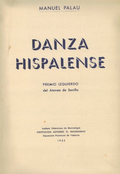 Danza Hispalense