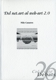 Del Net.art al Web-art 2.0