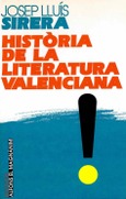 Història de la literatura valenciana