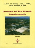L'economia del País Valencià. (Volum II)