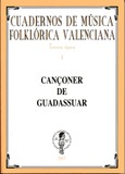 Cuadernos de Música Folklórica Valenciana. Tercera etapa