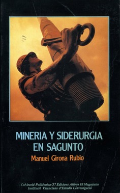 Minería y siderurgia en Sagunto